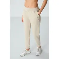 Tommy Life Dames Katoenmix Joggingbroek