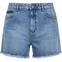 Philipp Plein Hot Pants Basic