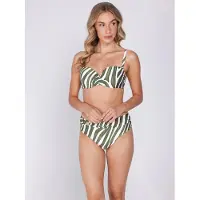 Pastunette Bikini groen