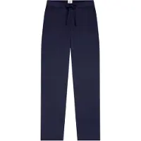 Schiesser Pyjamabroek ' Mix Relax ' donkerblauw