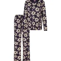 Ammann Dames pyjama Mix & Match