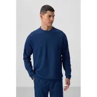 Tommy Life Heren Oversized Sweatshirt En Broeken Set