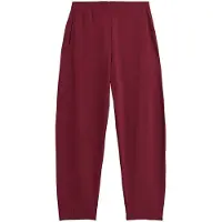 Armedangels Broek donkerrood