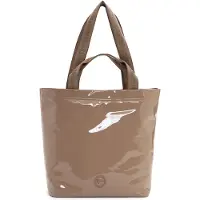 Tamaris Shopper 'TAS Maike' taupe