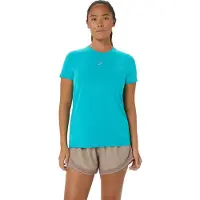 Asics Road Seamless T-Shirt Dames