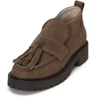 Marc O'Polo Mocassins 'Phia ' lichtbruin