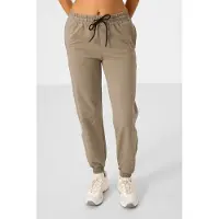 Tommy Life Oversized Fleece Sweatshirt en Broek Set