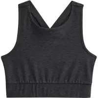 Next Top zwart