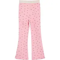 s.Oliver Leggings pueblo / rosa / zilver