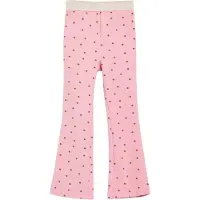 s.Oliver Leggings pueblo / rosa / zilver
