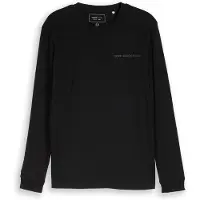 Tom Tailor DENIM Shirt zwart