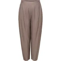 ONLY Carmakoma - CARJOANNA HW BARREL PANT TLR - Meisjes - Leggings