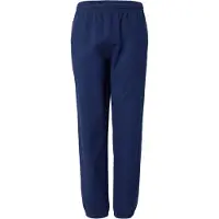 Adidas Originals Broek 'ESSENTIALS ' donkerblauw