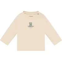 Noppies Shirt beige / groen