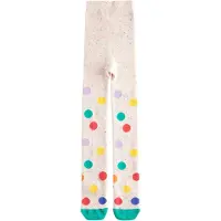 Next Panty's ecru / blauw / donkerrood