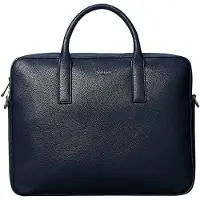 Calvin Klein Laptoptas marine