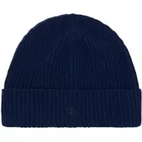 Trussardi Muts blauw
