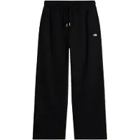 The North Face Broek 'ESSENTIAL' zwart / wit