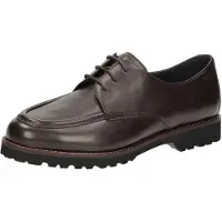 Sioux Meredith-749-H 41282 Veterschoenen | Maat 5.5 Dames Bruin