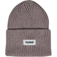 Hummel Muts lila / wit