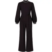 MODAMIHRAM Jumpsuit zwart