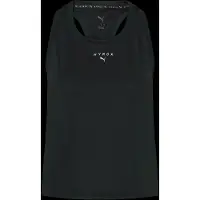 Puma Sporttop zwart / wit