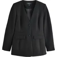 Next Blazers zwart