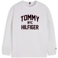Tommy Hilfiger Shirt wit