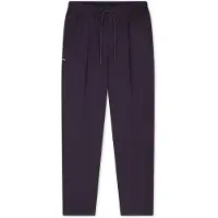 Schiesser Pyjamabroek ' Mix Relax ' grafiet / donkergrijs