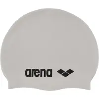 Arena Klassieke siliconen badmuts | Maat TU