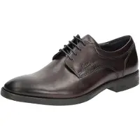 Sioux Foriolo-707-H 11742 Nette veterschoenen | Maat 10.5 Heren Bruin