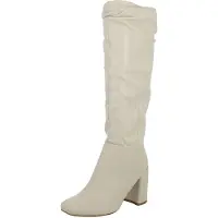 Steve madden Laarzen 'Lexus Bone' wit