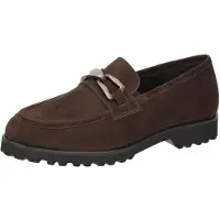 Sioux Meredith-757-H 42174 Loafers | Maat 6.5 Dames Bruin