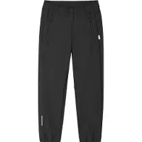 Reima Functionele broek grijs / zwart / wit