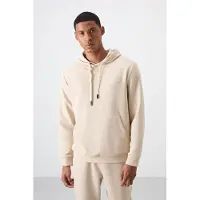 Tommy Life Heren Hoodie en Broek Set