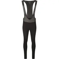 Endurance Sportbroek 'Gorsk V2' zwart
