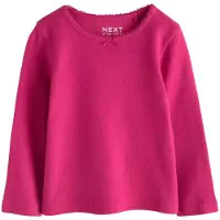 Next Shirt magenta