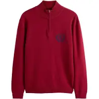 Next Trui wijnrood