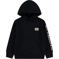 Levi's Sweatshirt zwart