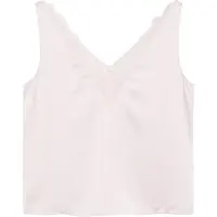 Comma Top pastelroze
