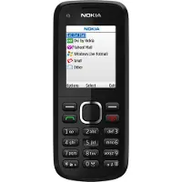 Nokia REFURBISHED | C1-02 origineel