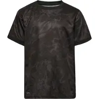 Hummel Functioneel shirt zwart