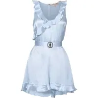 Anse Victorin Jumpsuit 'Amelie' lichtblauw