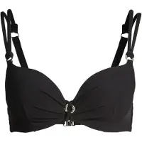 JOOP! Bikinitop zwart