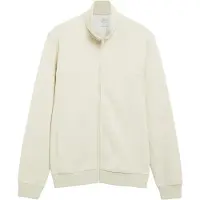 s.Oliver Sweatvest beige
