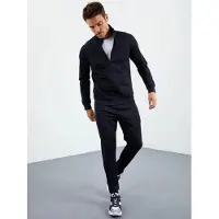 Tommy Life Heren Scuba Trui en Broek Set