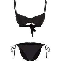 Trendyol Bikini zwart