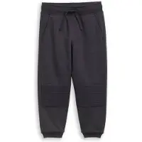 Tom Tailor Broek donkergrijs