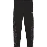 Puma Leggings grijs / donkergrijs / zwart