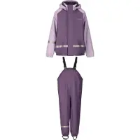 ZigZag Functioneel pak 'Augus' lila